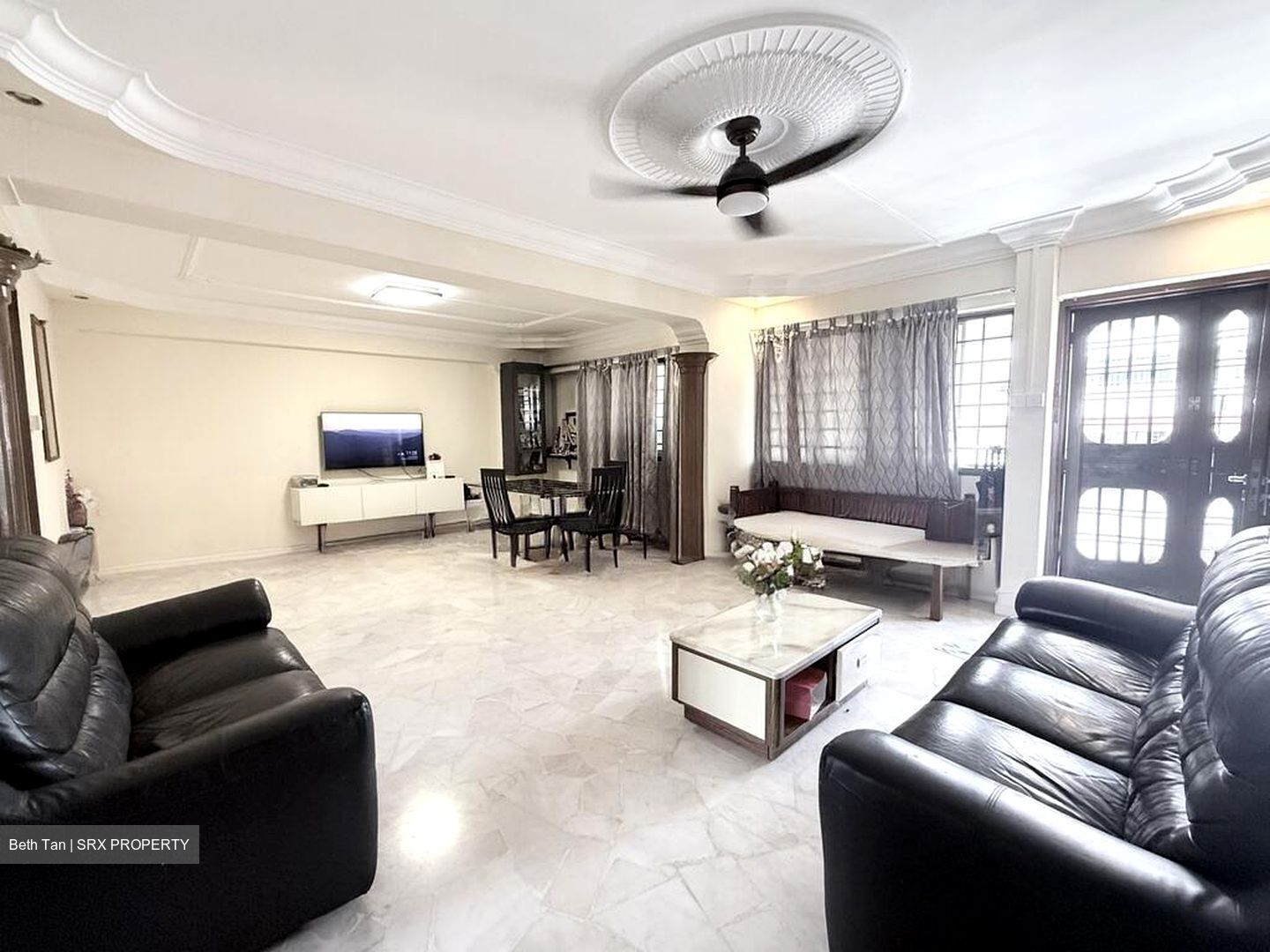 Blk 433 Choa Chu Kang Avenue 4 (Choa Chu Kang), HDB 4 Rooms #517002401